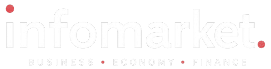 InfoMarket — Business · Economy · Finance