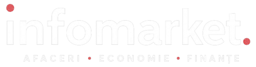 InfoMarket — Afaceri · Economie · Finanțe