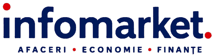InfoMarket — Afaceri · Economie · Finanțe